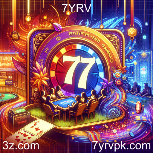 A Evolução dos Jogos Multiplayer: Conectando Jogadores em Todo o Mundo